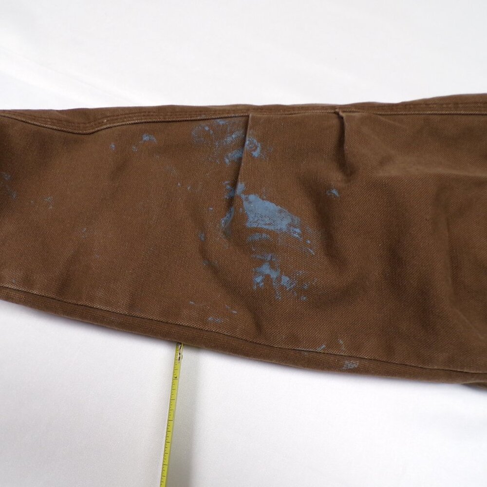 BERNE HOODED WORK JACKET - Picture 12 of 12